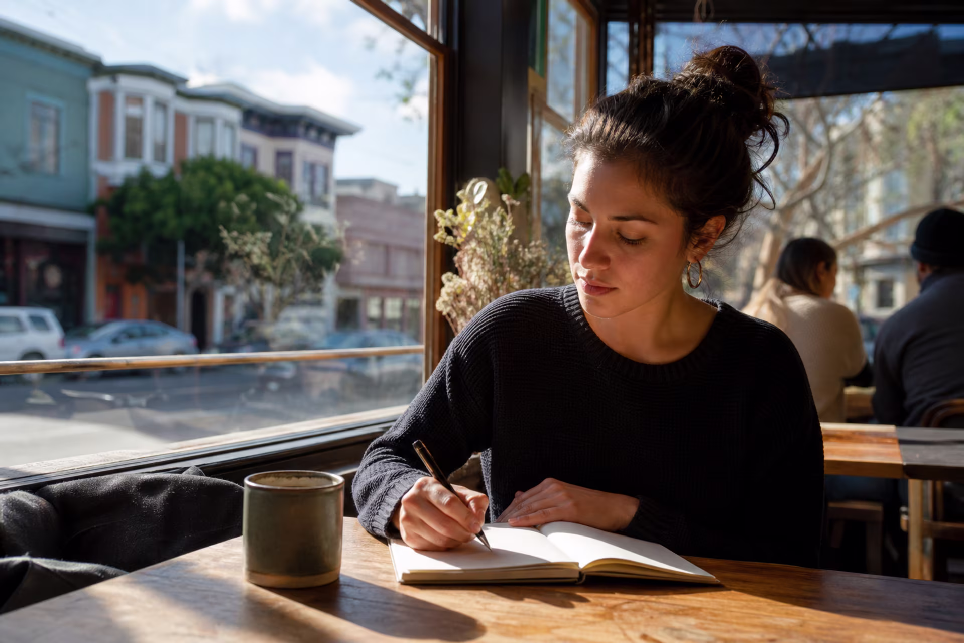 San Francisco personality disorders counselors — reflective psychotherapy and counseling