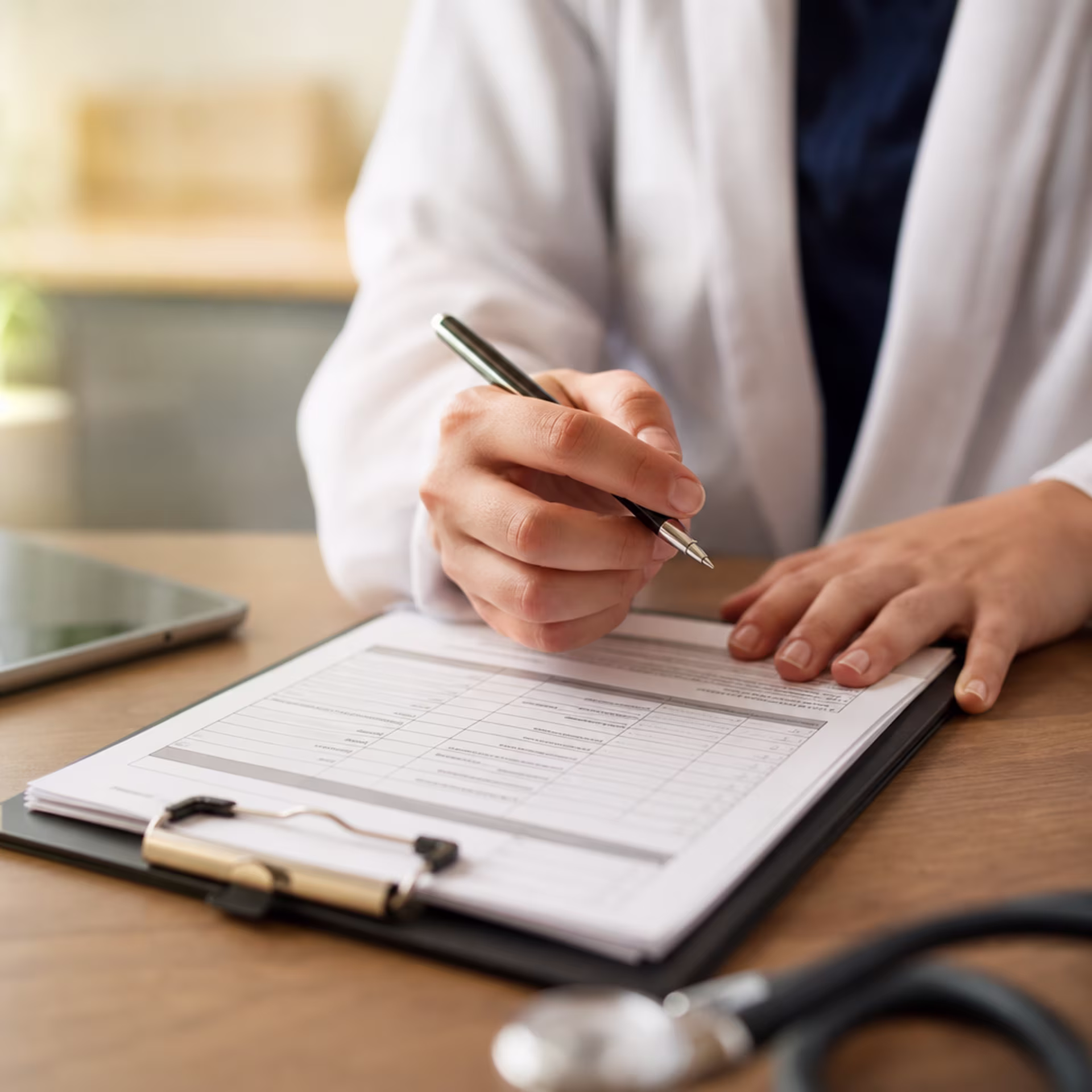 Psychological testing near me Bay Area — individual assessment detail