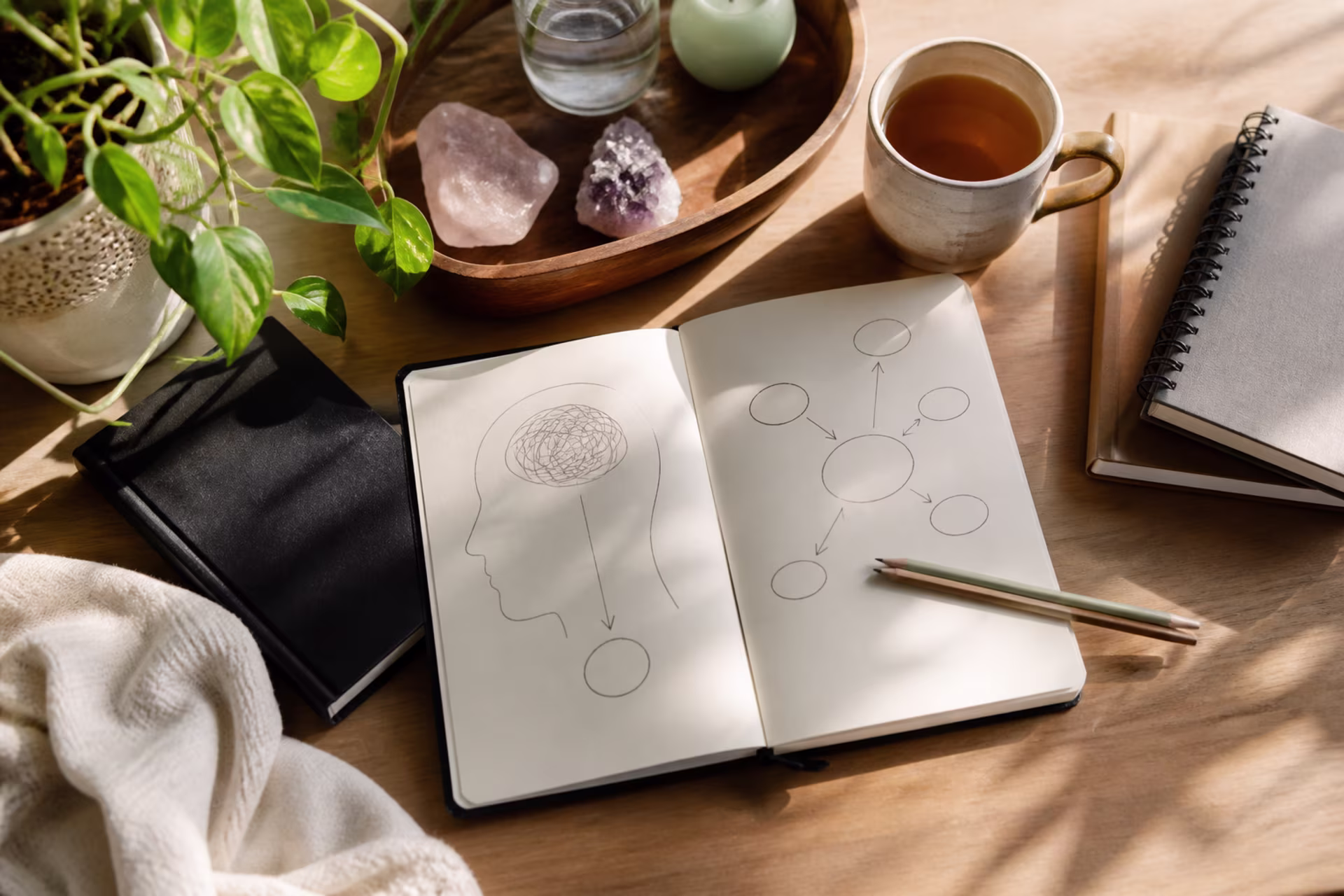 Integrative CBT for procrastination