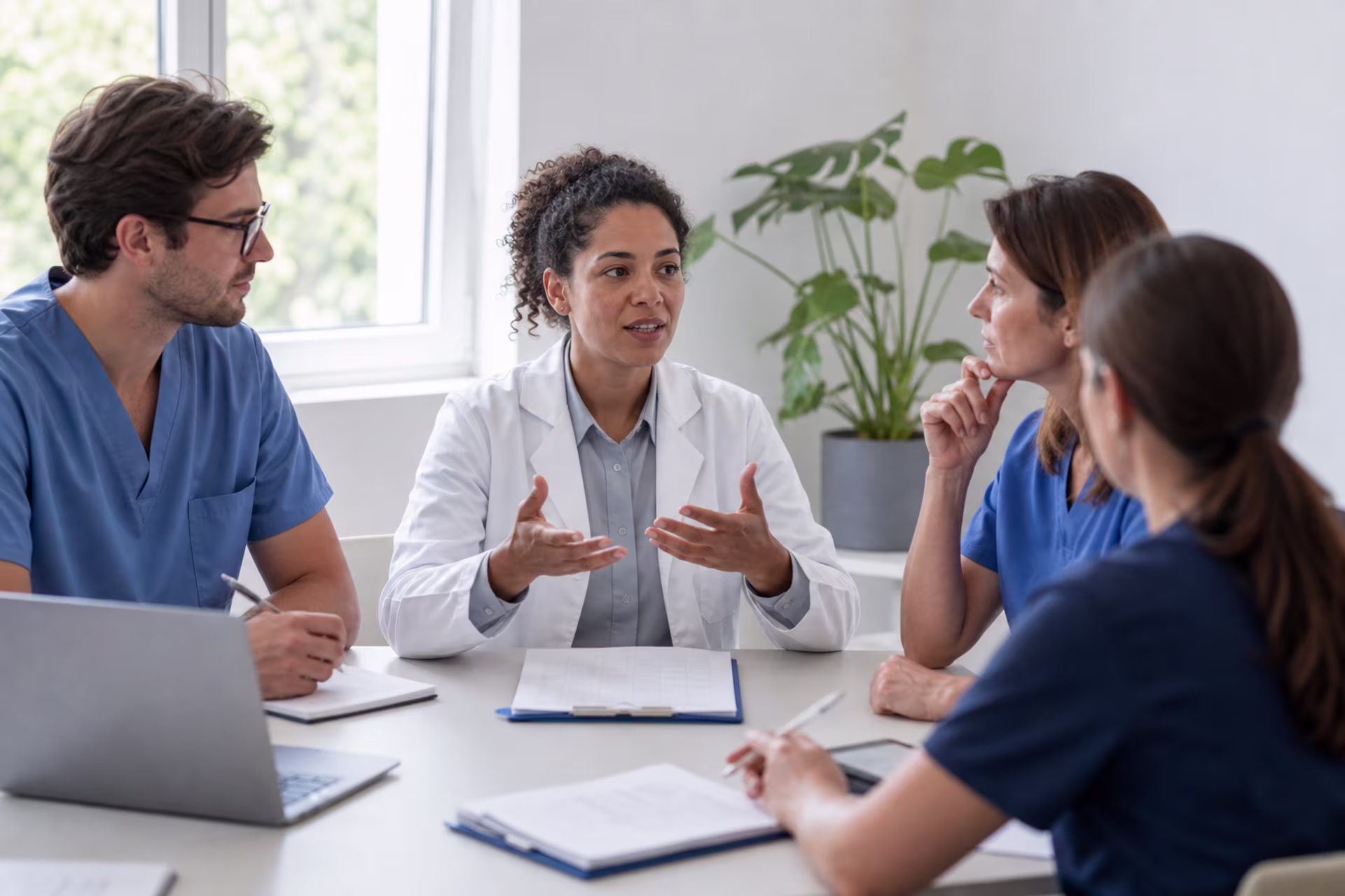 Psychological evaluation near me San Francisco — collaborative care planning