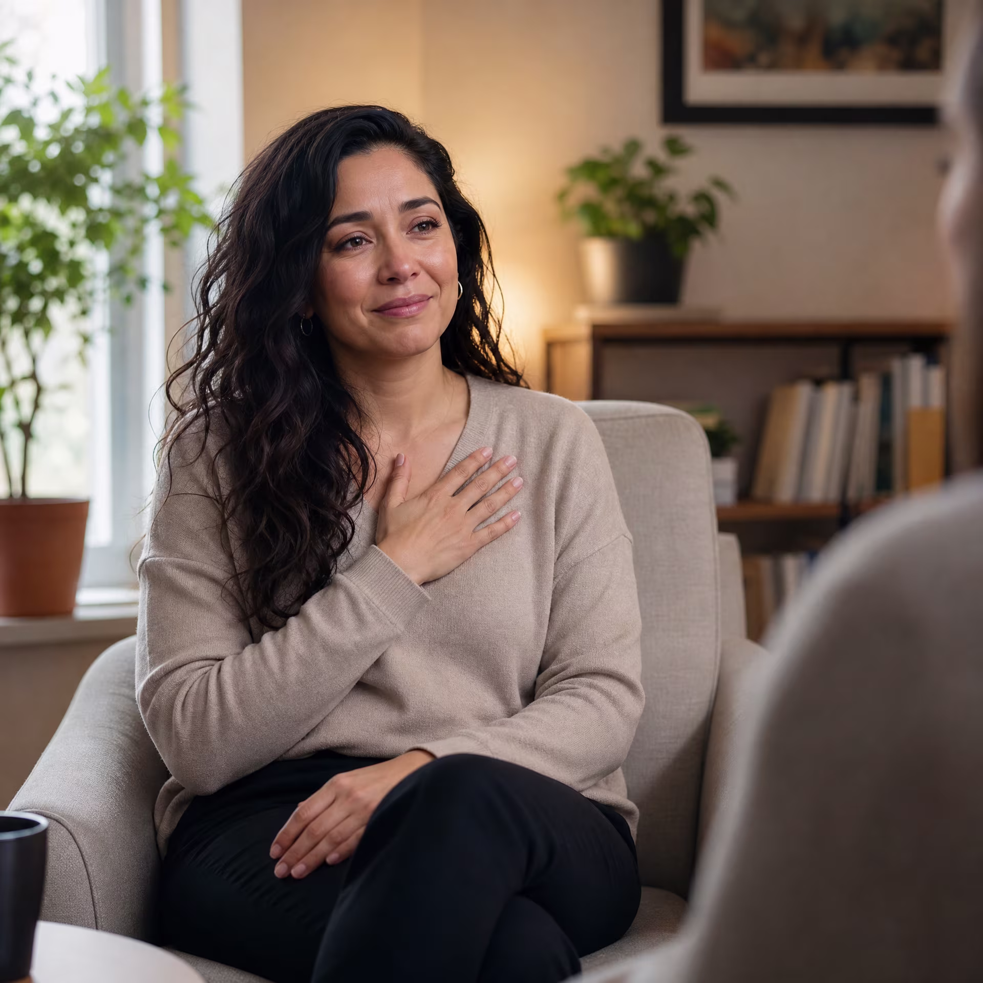 Schema-focused psychotherapy group session in San Francisco near me in San Francisco, CA