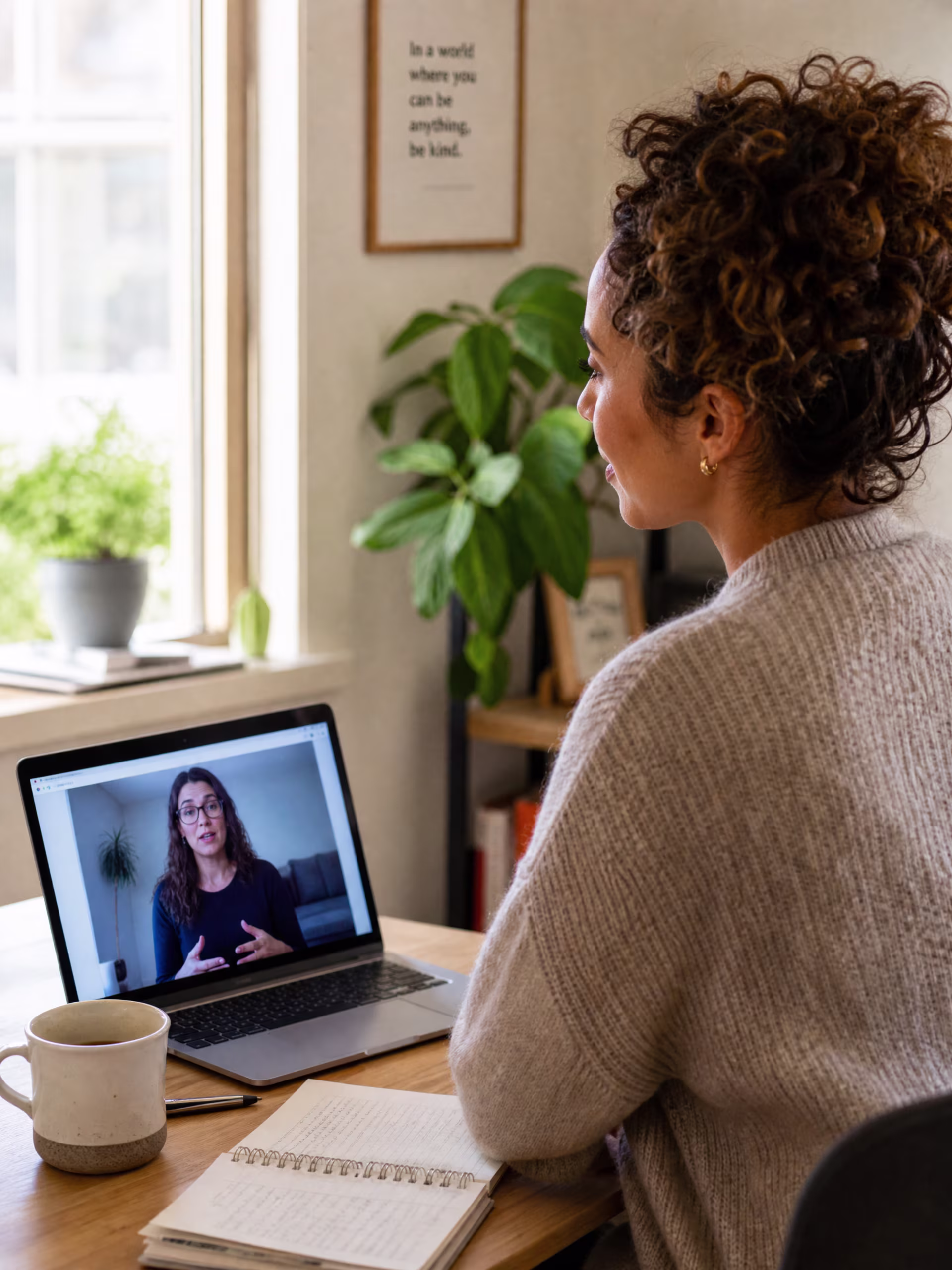 Online schema psychotherapy session from San Francisco therapist near me in San Francisco, CA