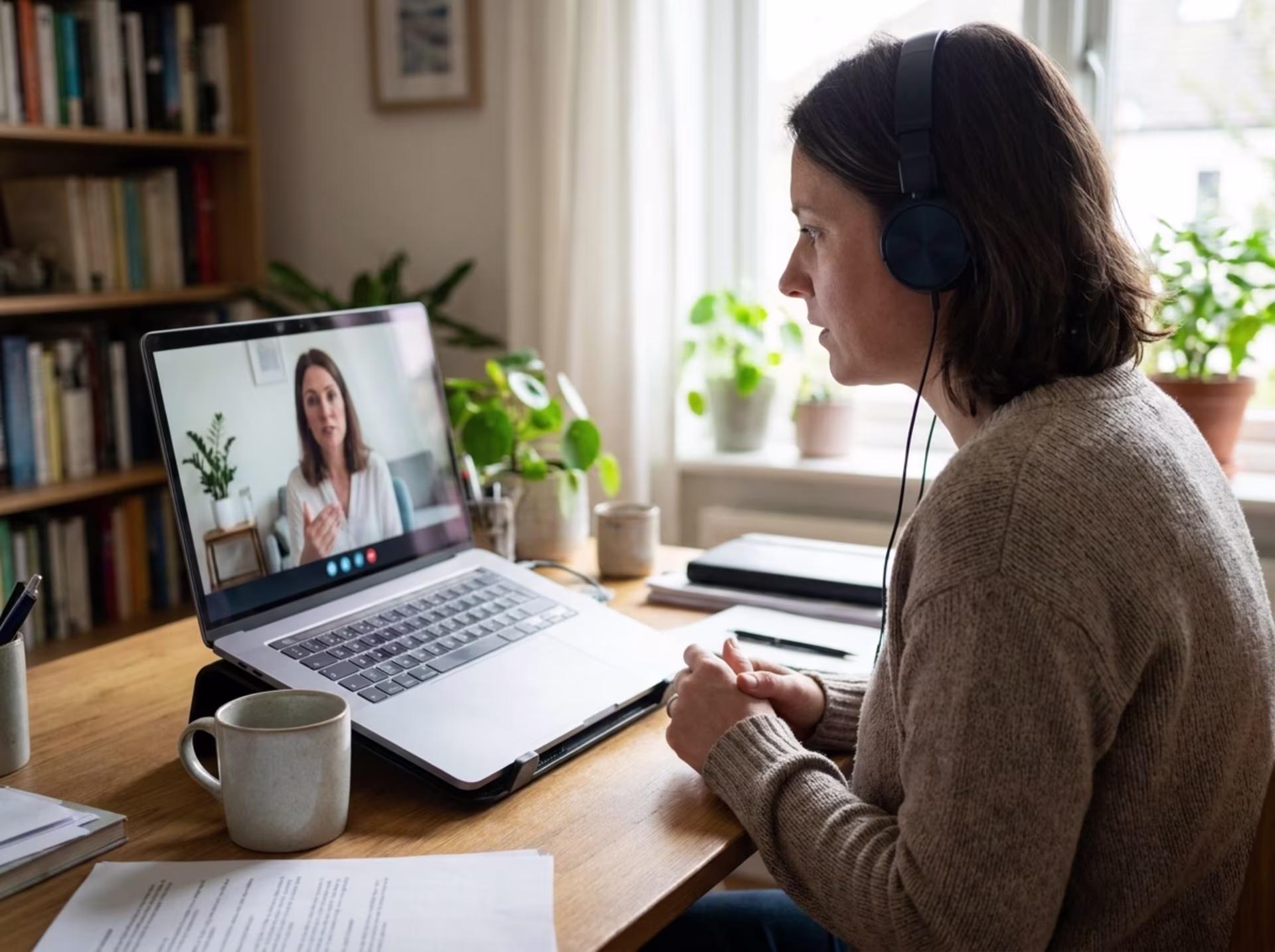 Online social anxiety therapy in San Francisco — telehealth social phobia treatment