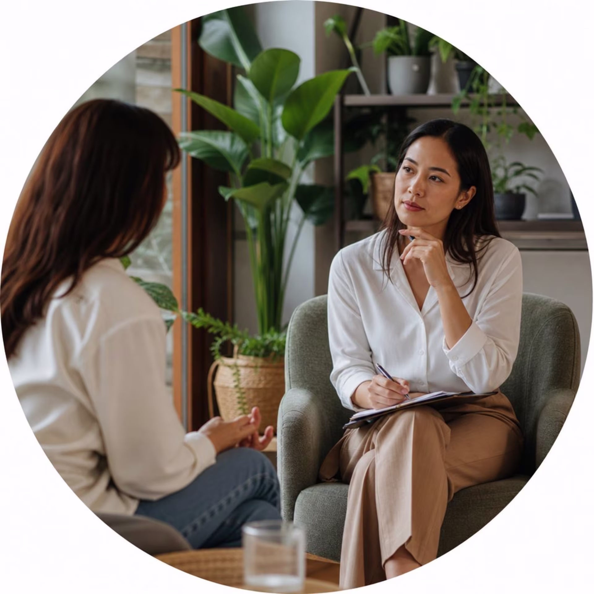 San Francisco stress therapists near me in San Francisco, CA
