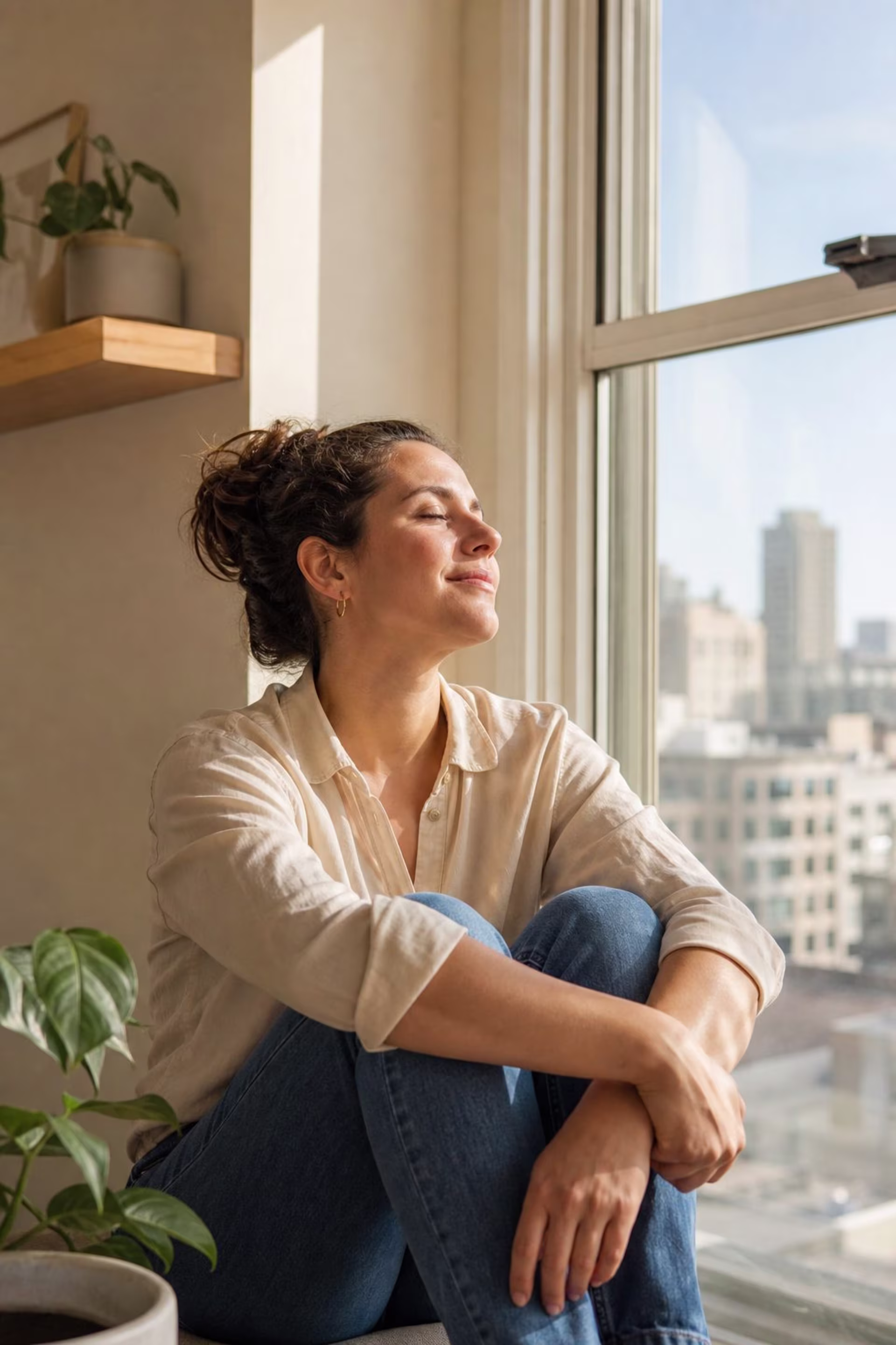 Stress management in San Francisco near me in San Francisco, CA