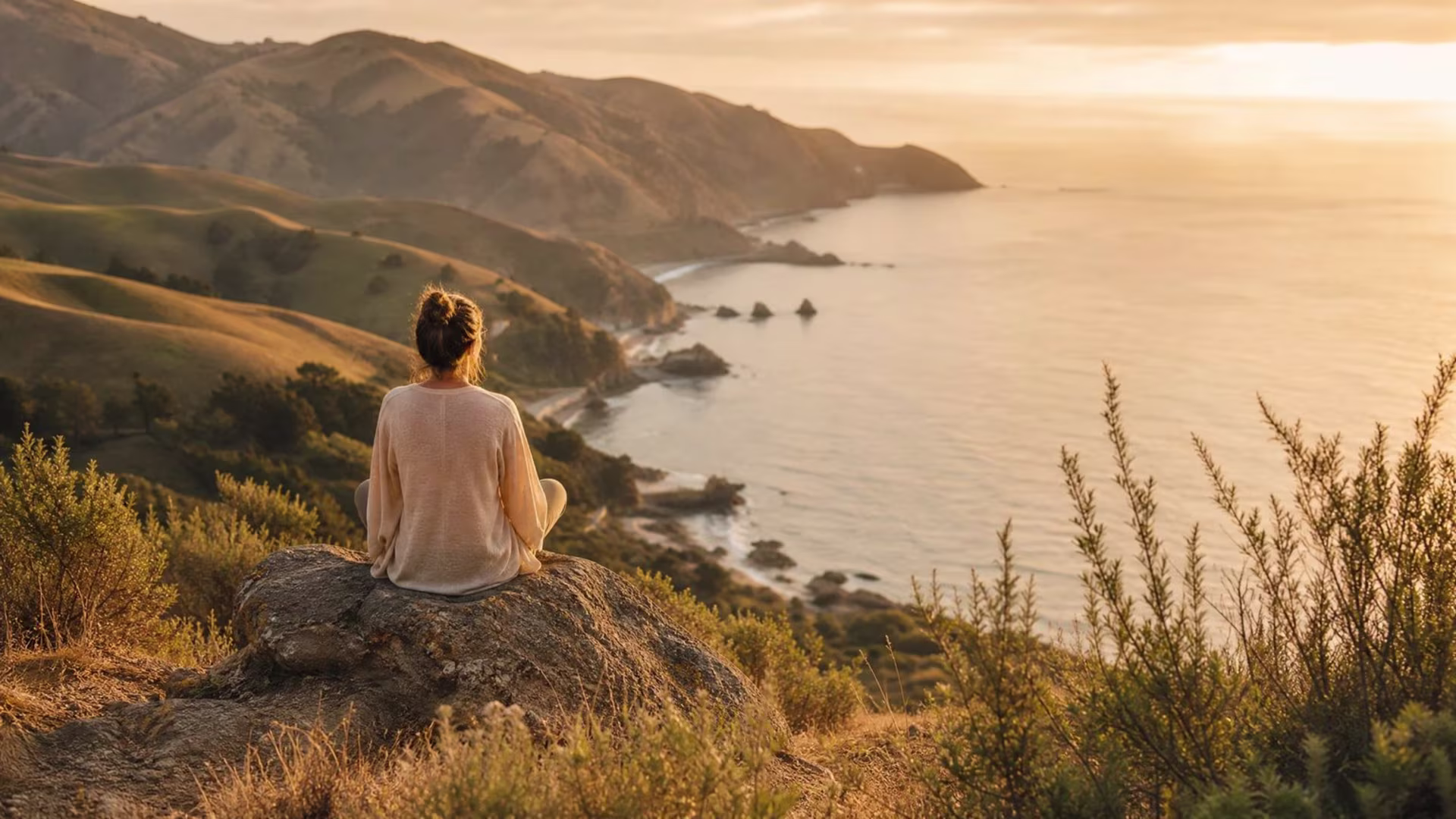 San Francisco stress management — Bay Area CBT Center near me in San Francisco, CA