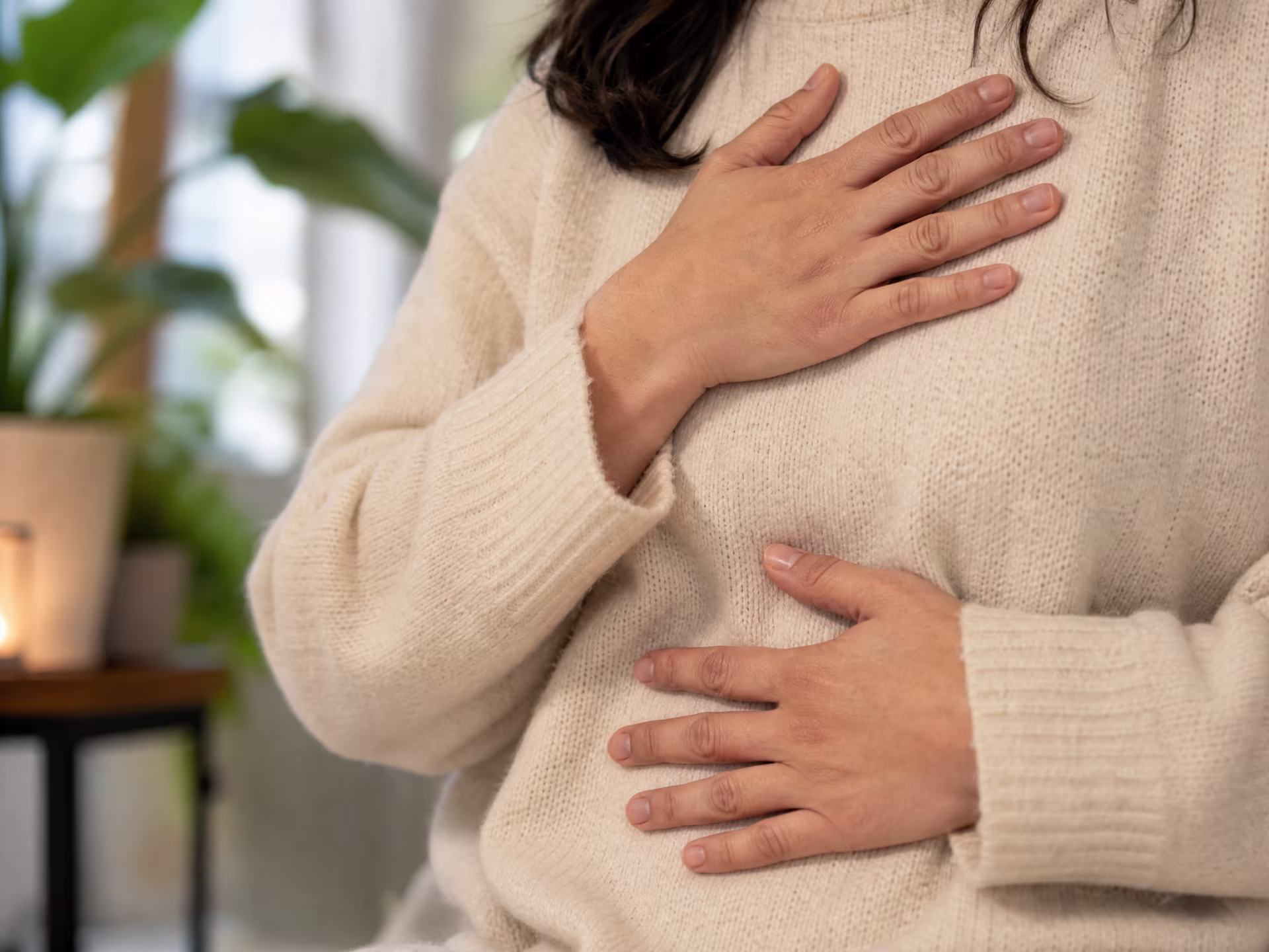 Somatic body awareness exercise in San Francisco therapy near me in San Francisco, CA