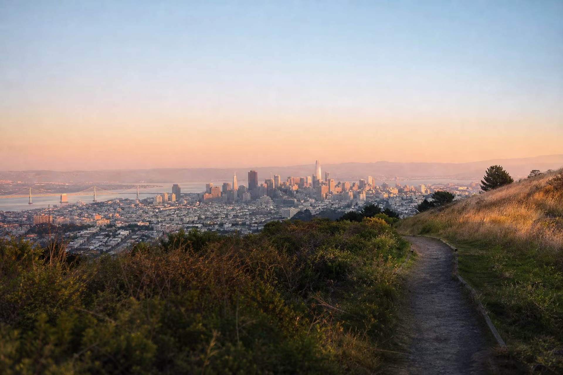 Trauma therapy in San Francisco — Bay Area CBT Center near me in San Francisco, CA