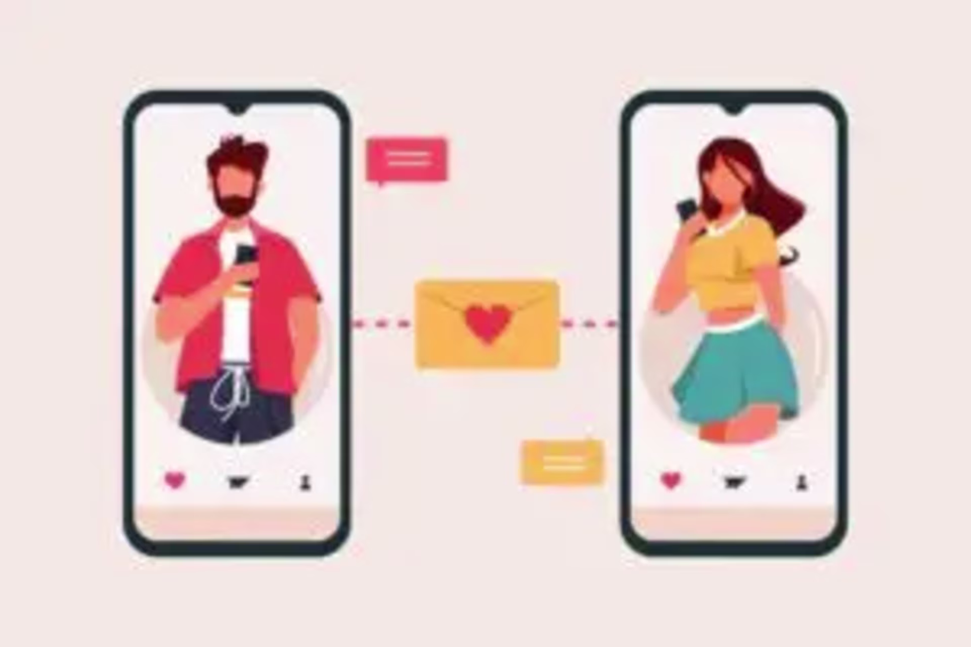 Dating Beyond Your Type: Overcoming Schema and Attachment Chemistry