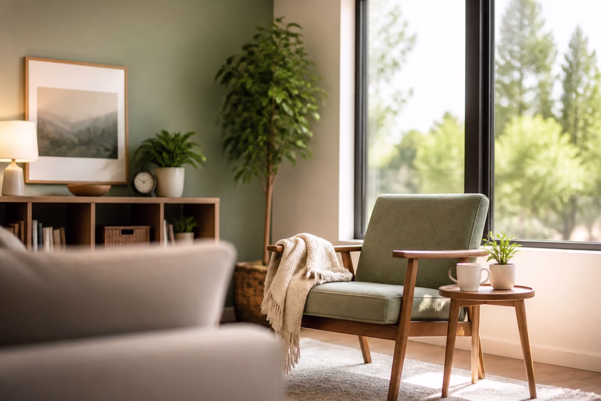 Therapy in Roseville, CA — licensed Roseville therapist near me at Bay Area CBT Center