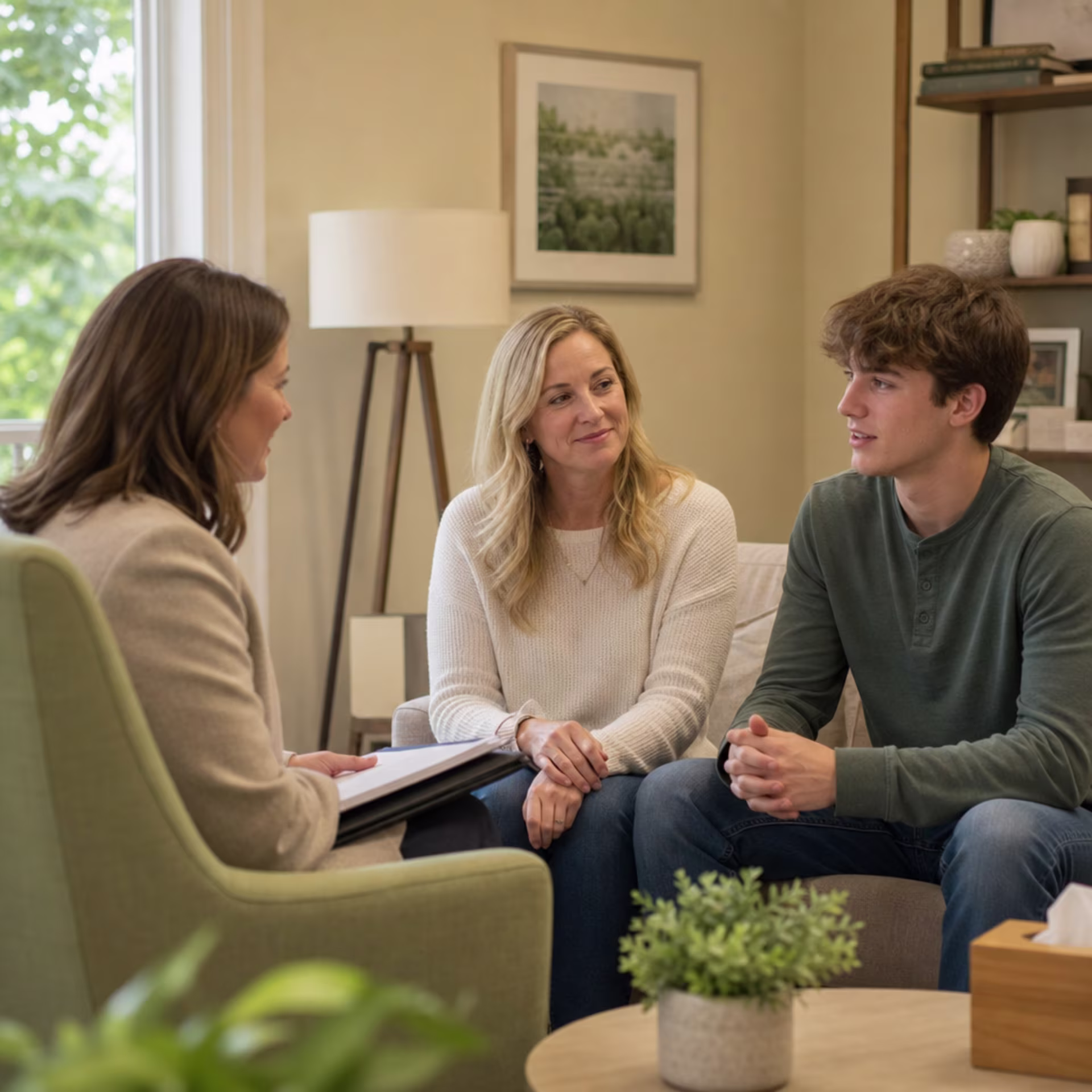 ADHD assessment near me San Francisco — family feedback after psychological testing