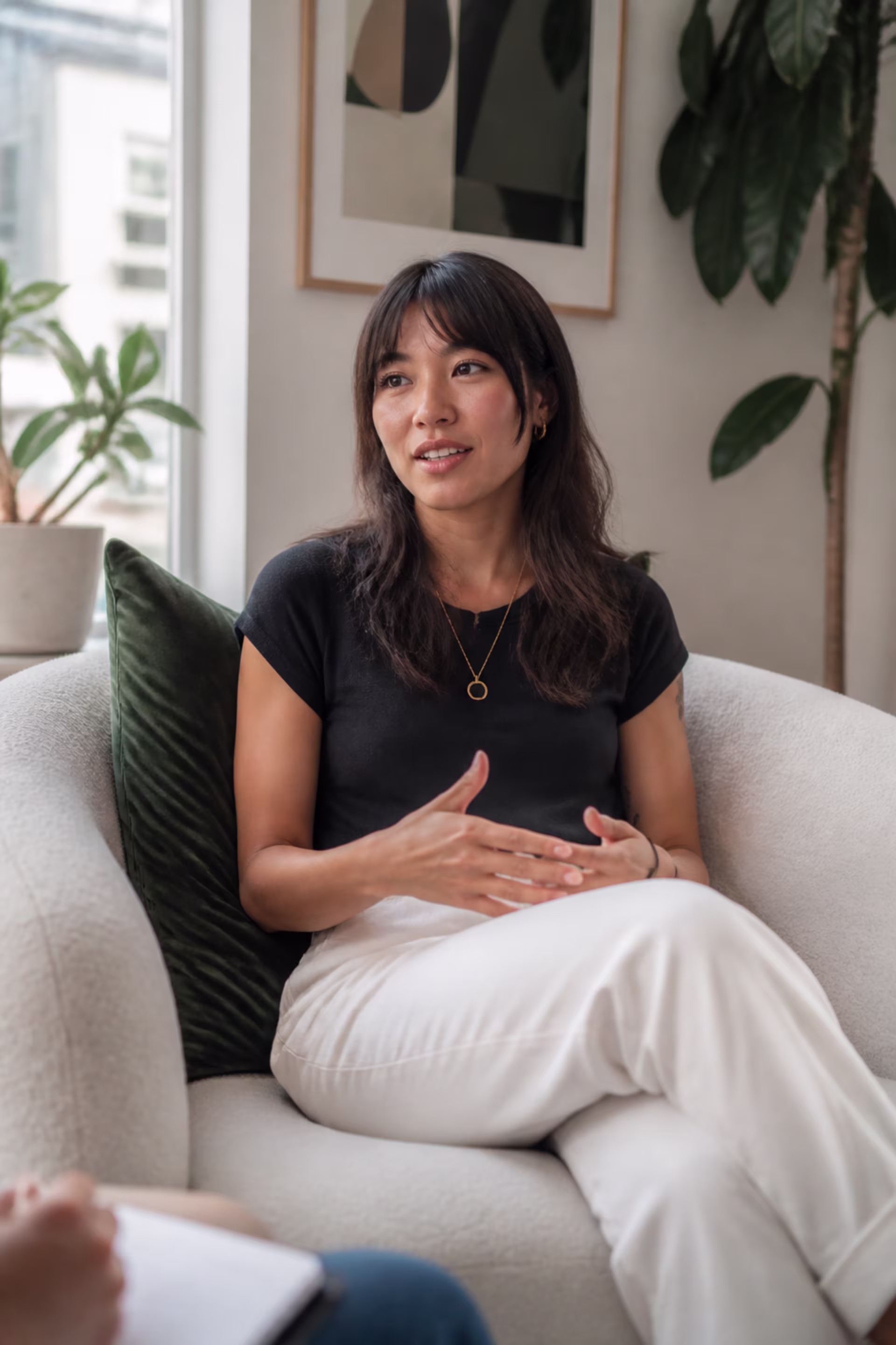 ADHD evaluation near me — individual assessment session in San Francisco