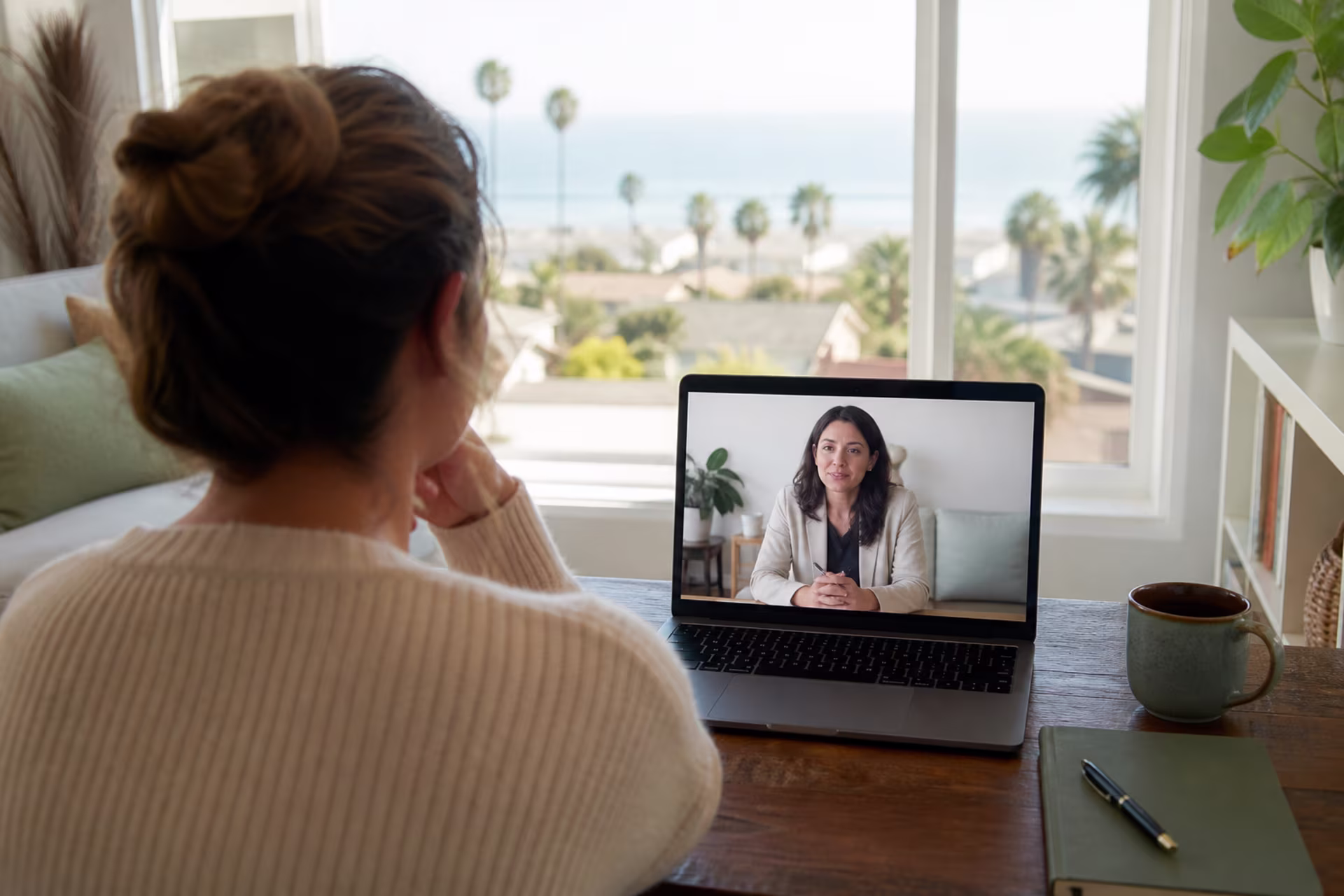 Online ADHD assessments near me California — statewide telehealth ADHD evaluation