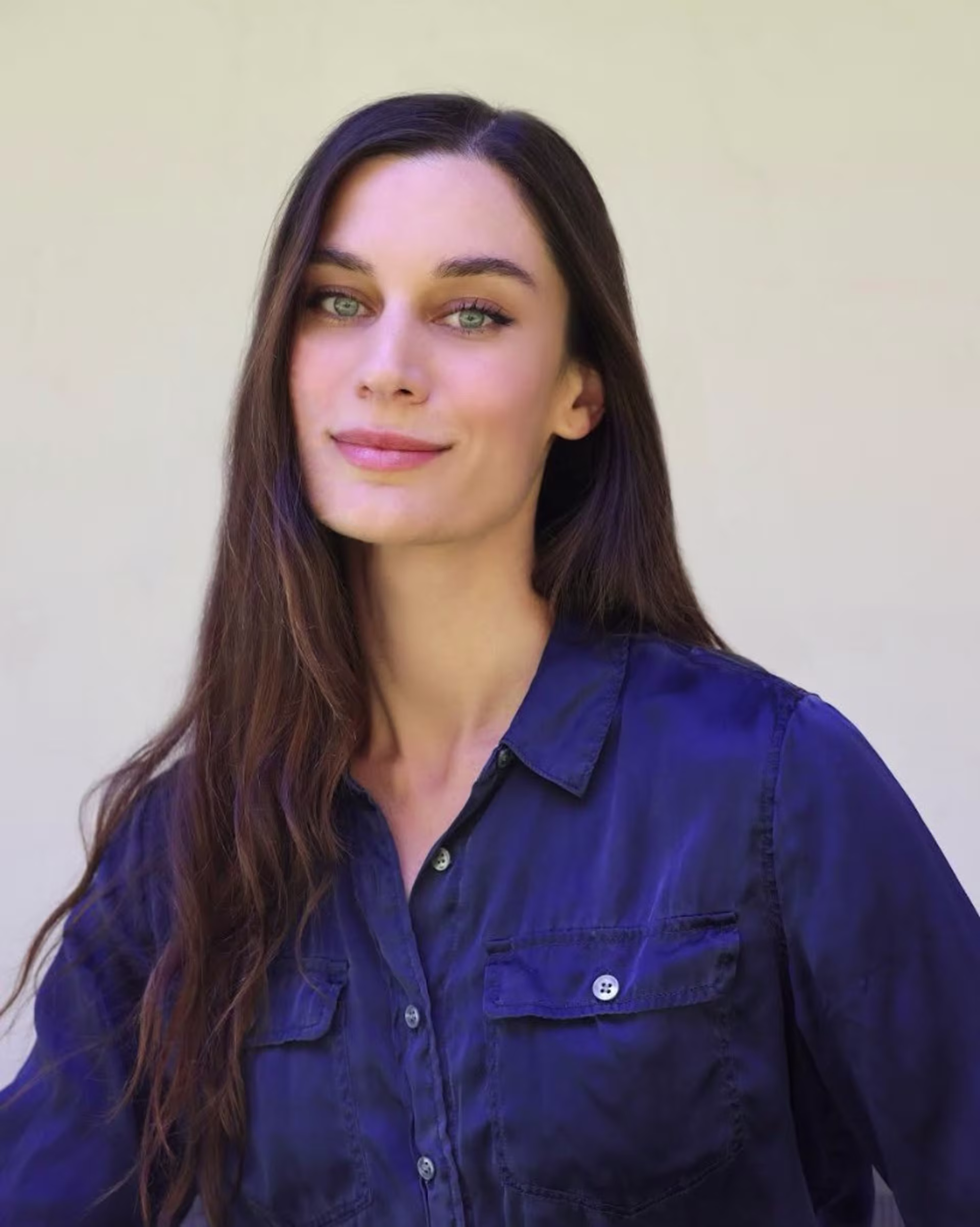Nicole Grinsell, PhD, psychologist in San Francisco and online across California