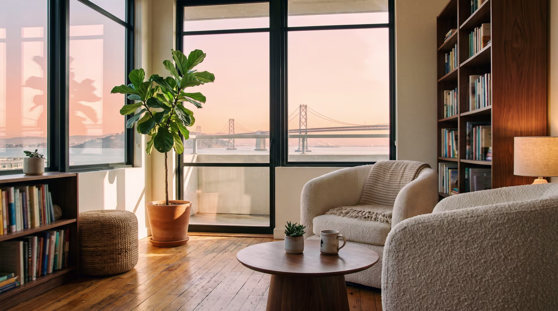 Bay Area Cbt Center