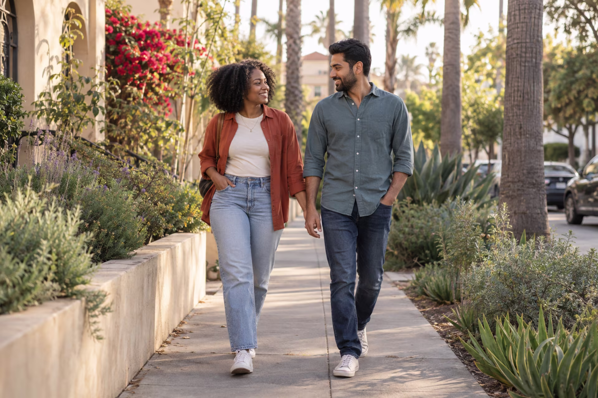 Making the most of your therapy experience in Los Angeles.