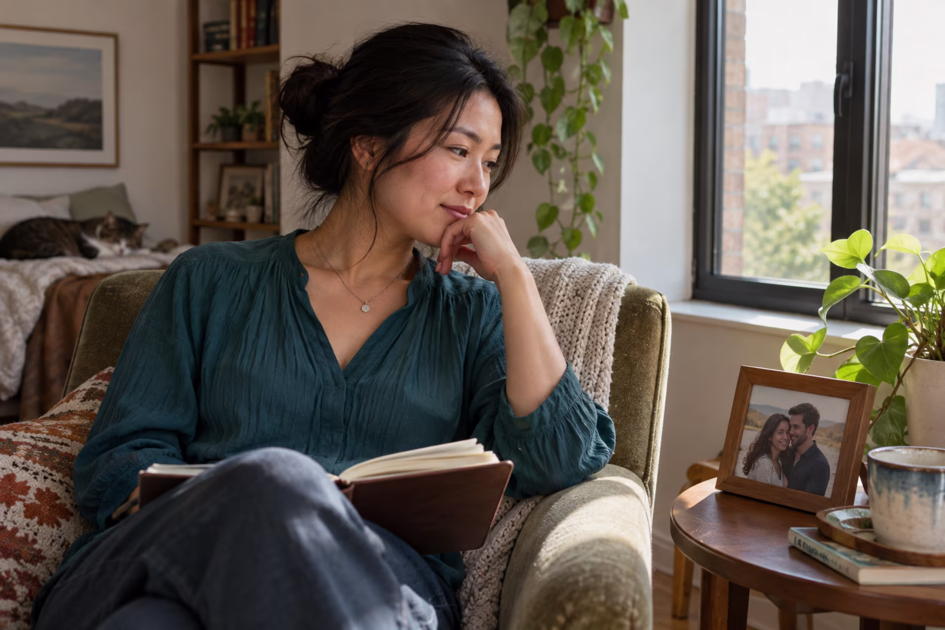 Understanding Ambivalence: Meaning, Examples, and Insights