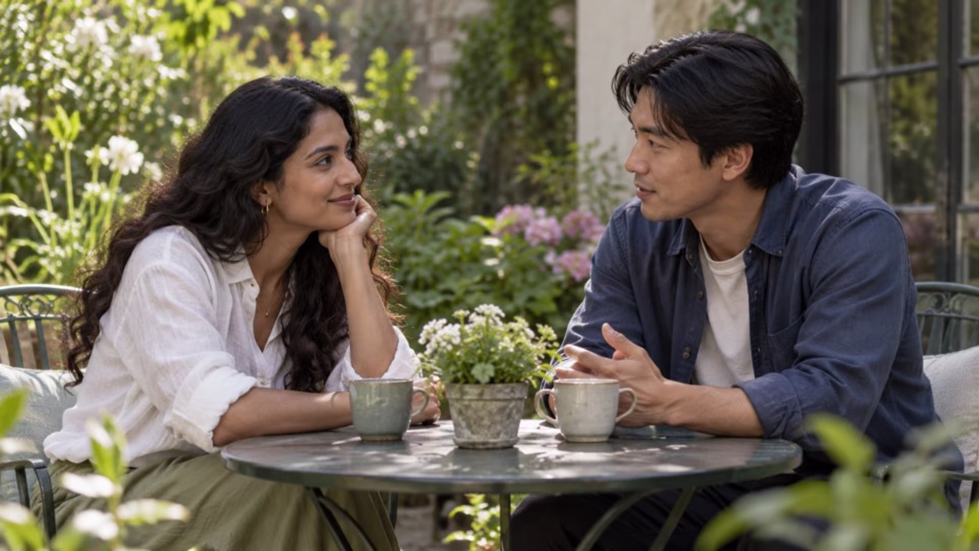 Building “I-Thou” Relationships Through Genuine Engagement