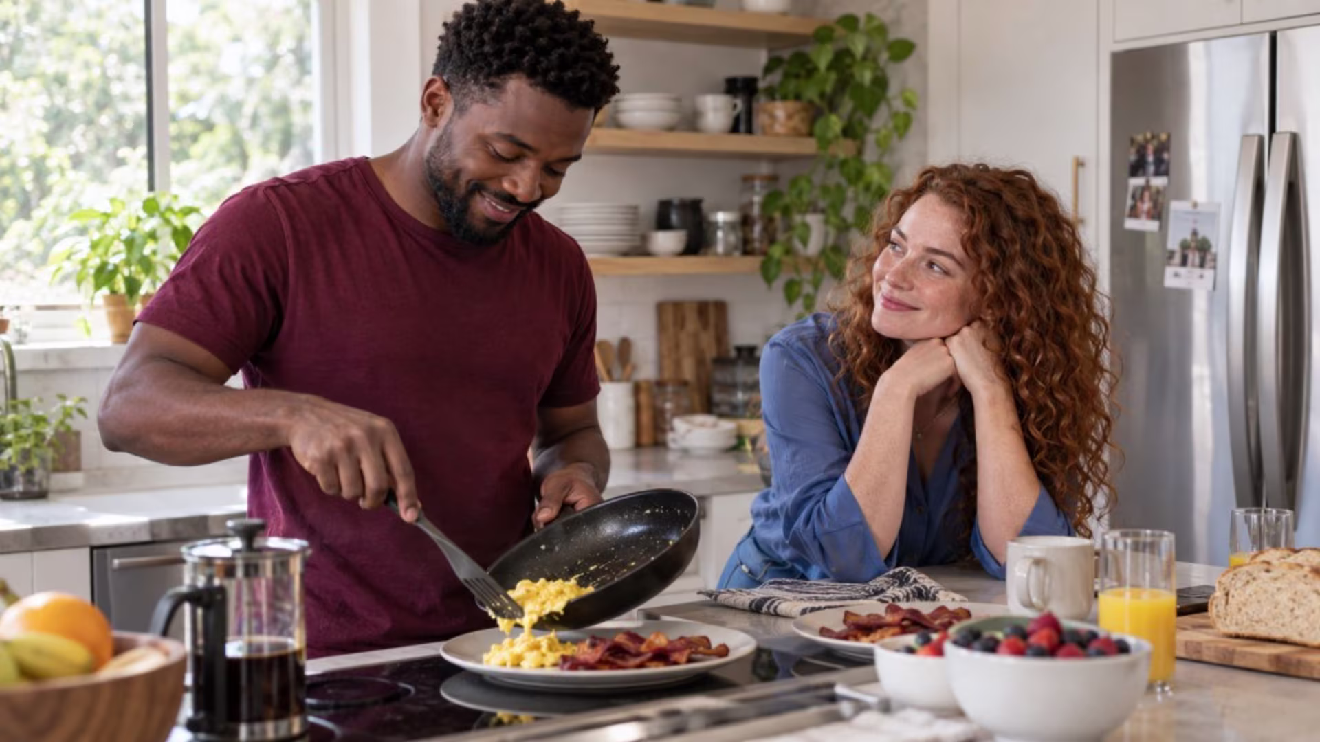 Exploring the Acts of Service Love Language