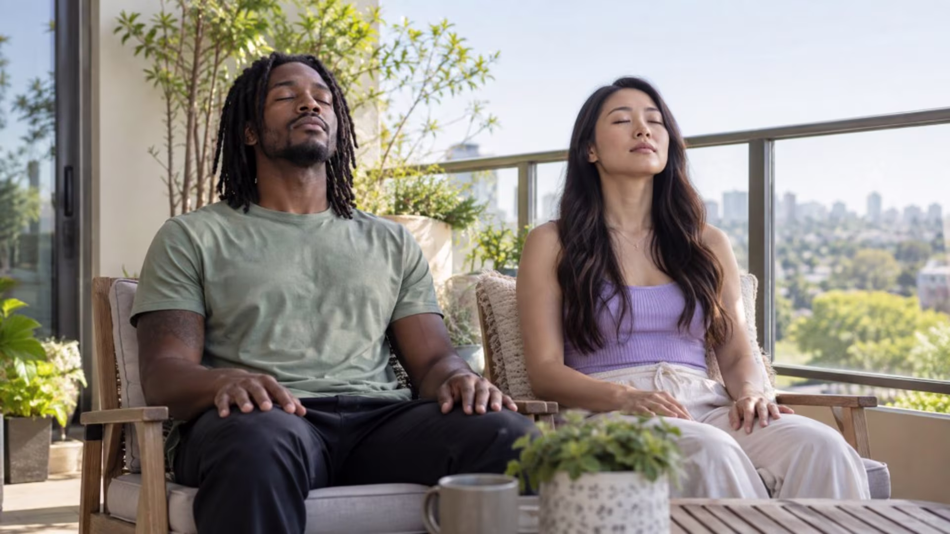 How to Cope with Relationship Stress