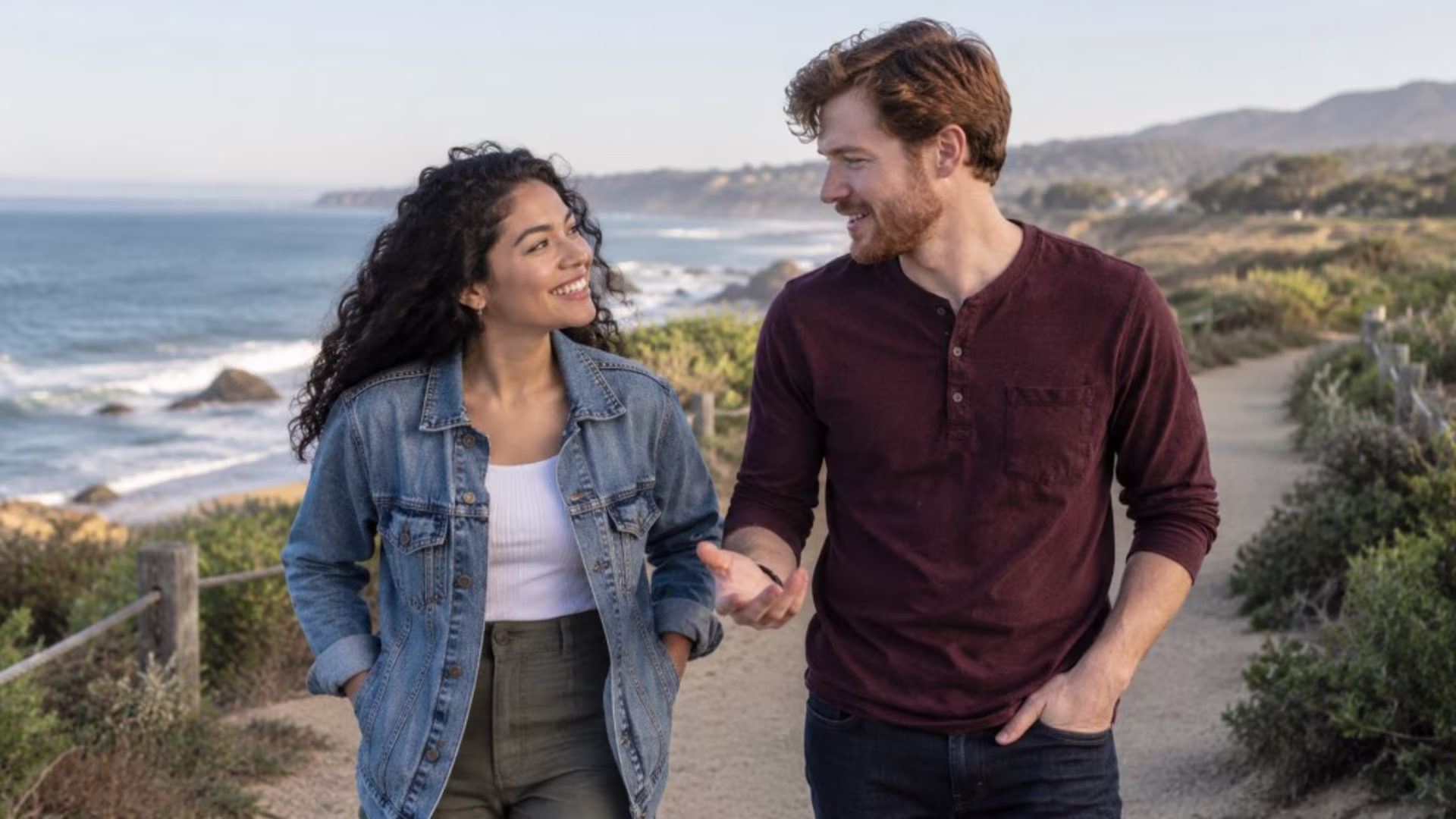happy couple because of psychotherapy in san francisco