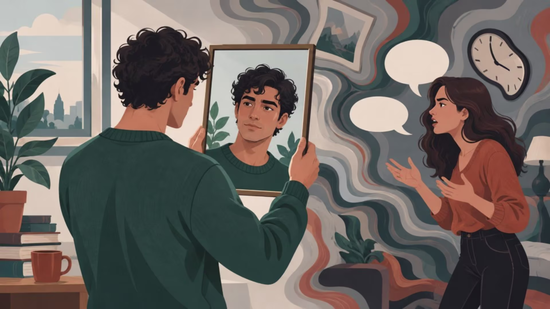 Understanding Gaslighting