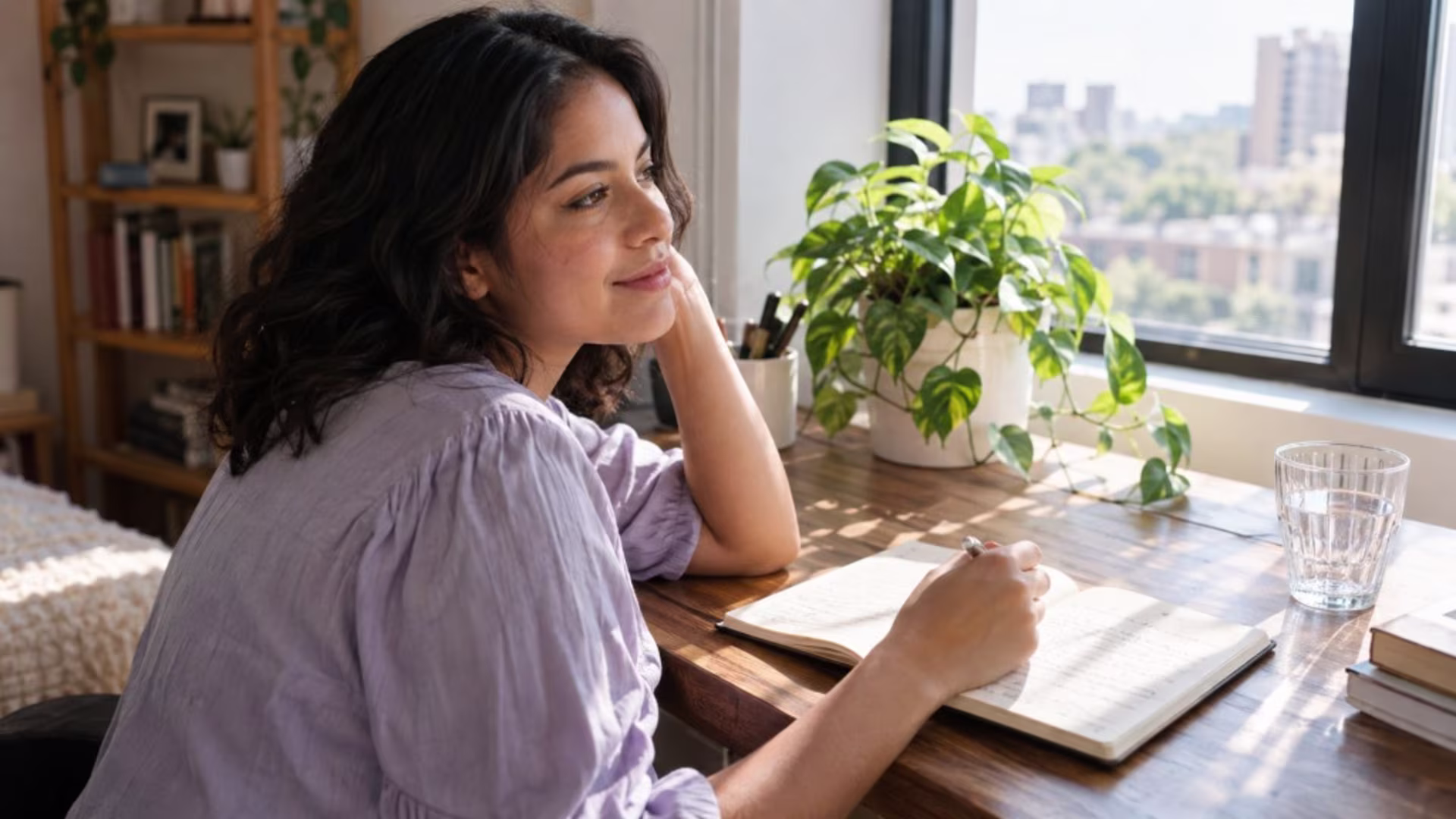Exercises to find your purpose in life: journaling what life is asking of you this week