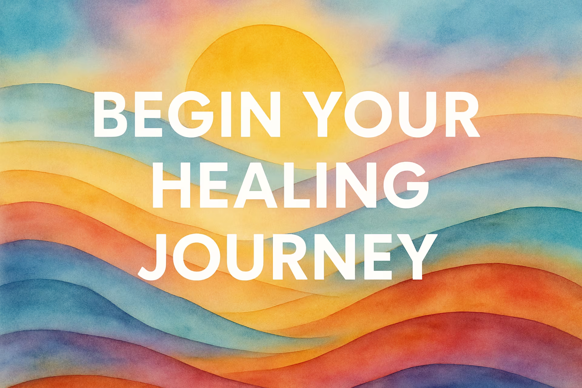 start your healing journey with a collective retreat at Bay Area CBT Center
