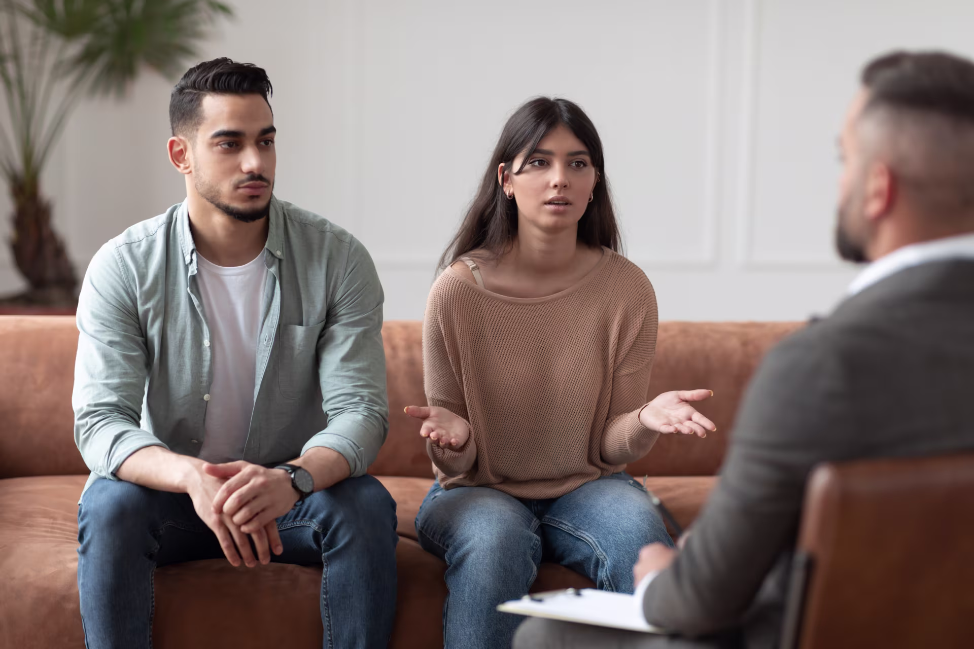 couples therapy in san francisco bay area ca