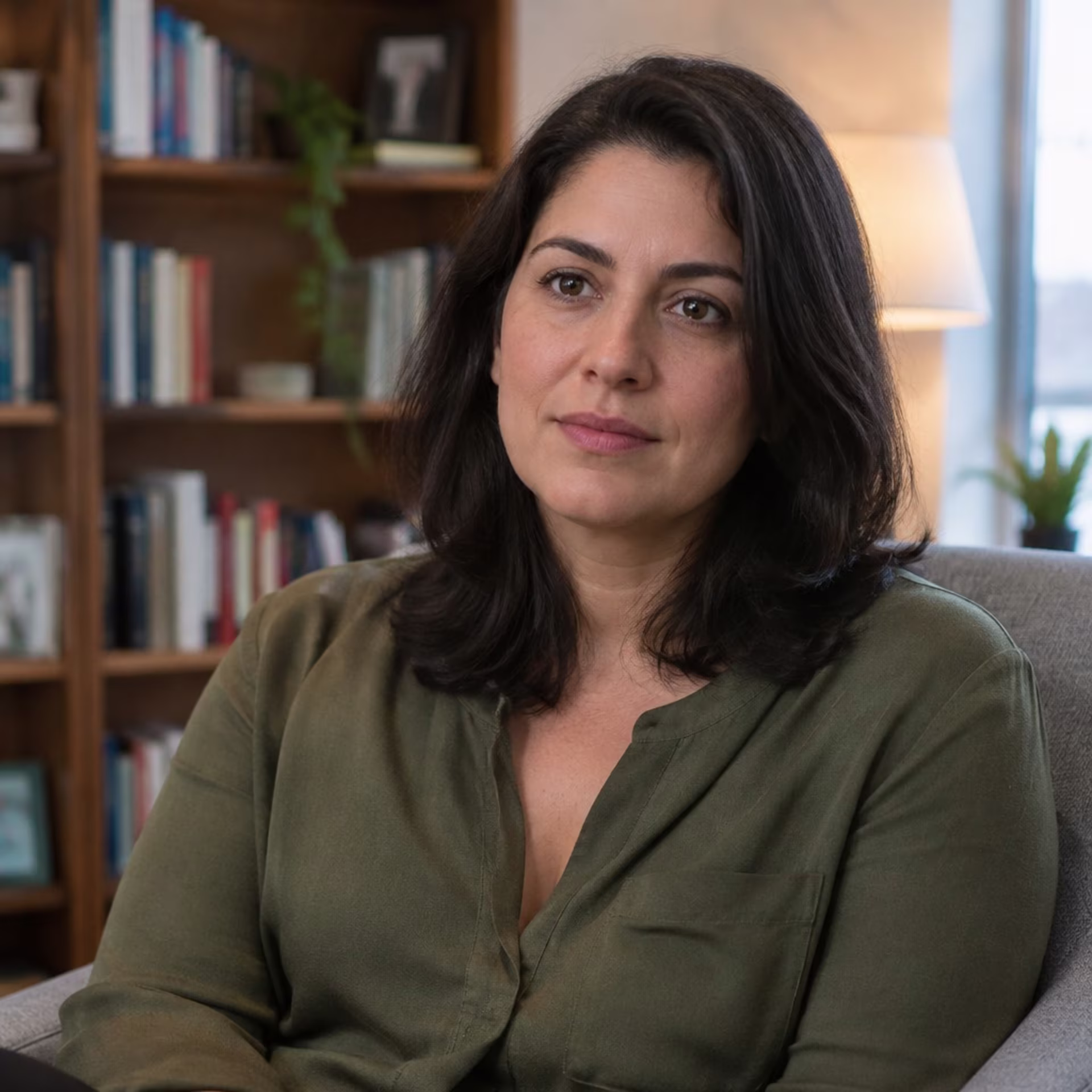 Individual depression therapy San Francisco