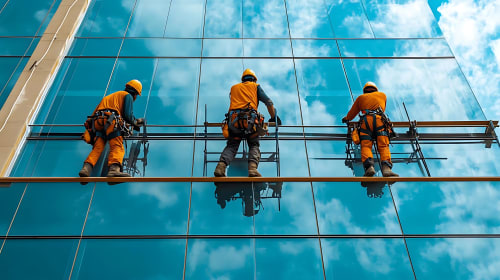Specialty Cleaning Services