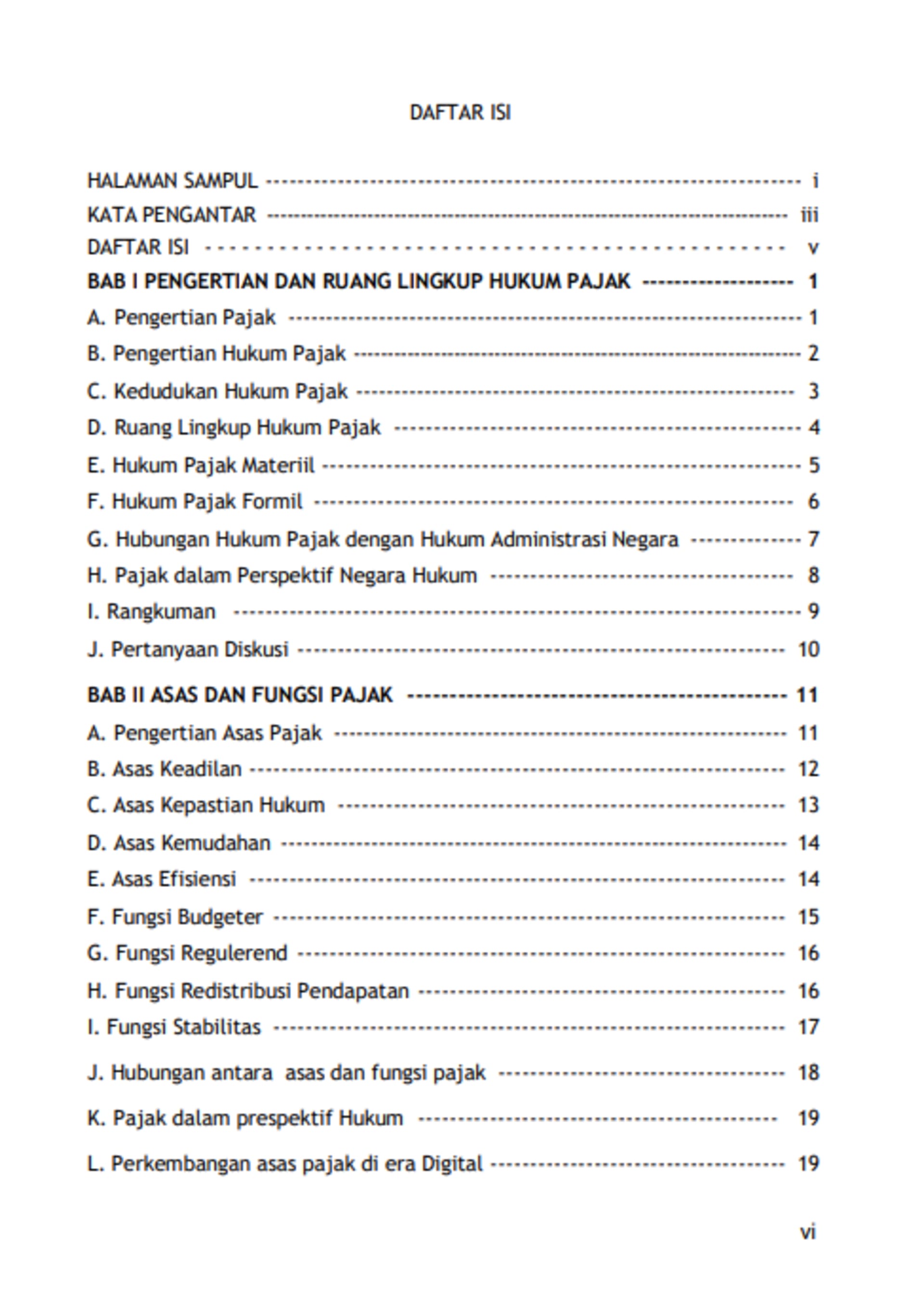 HUKUM PAJAK preview 3