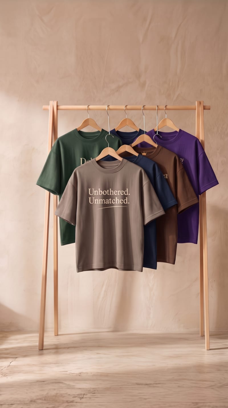 T-Shirts