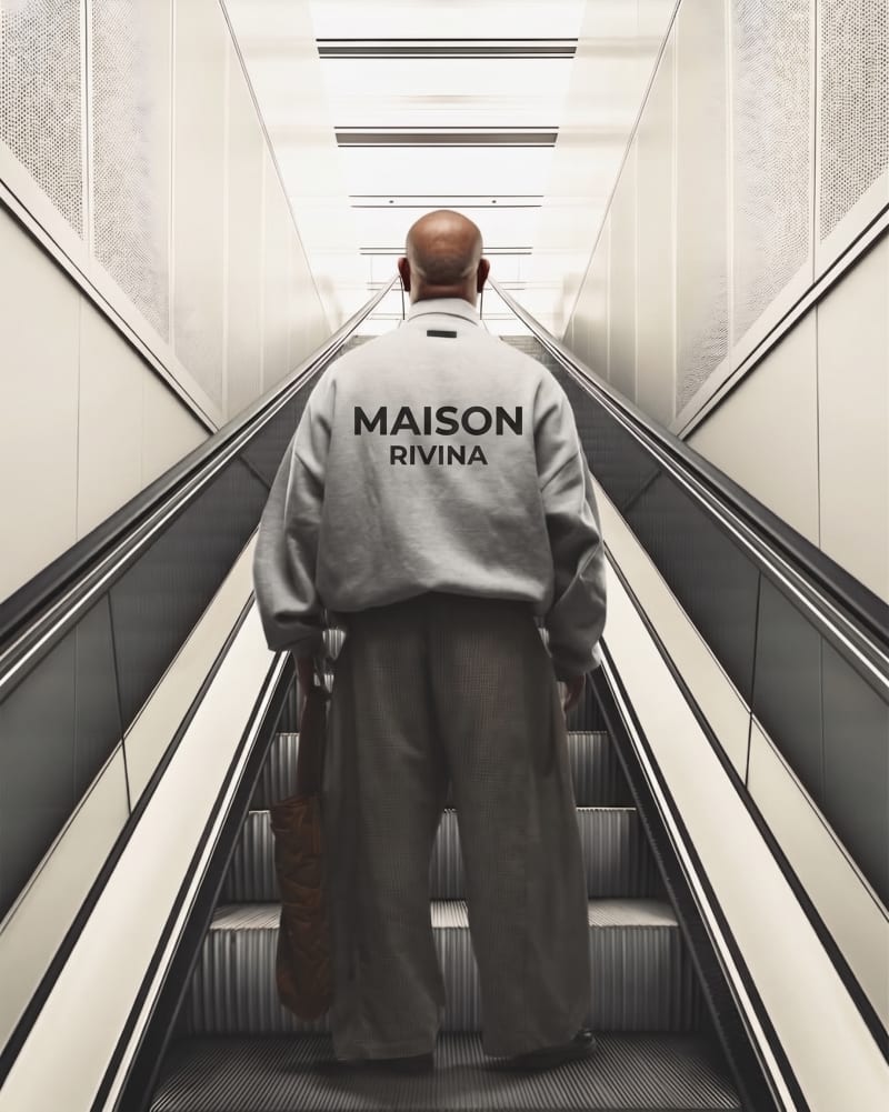 Brand narrative