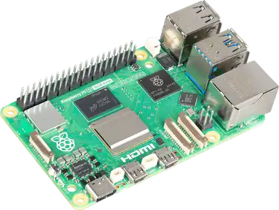 Raspberry Pi 5 (8GB)