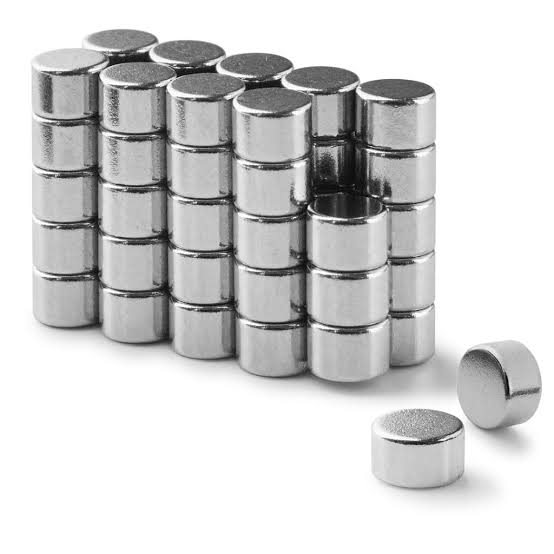 Neodymium Magnet Pack