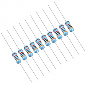 Precision Resistor Pack 10kΩ