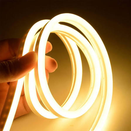Luma-Snake Flexible LED 1m