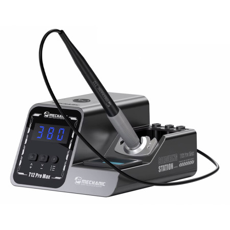 T12 Soldering Station