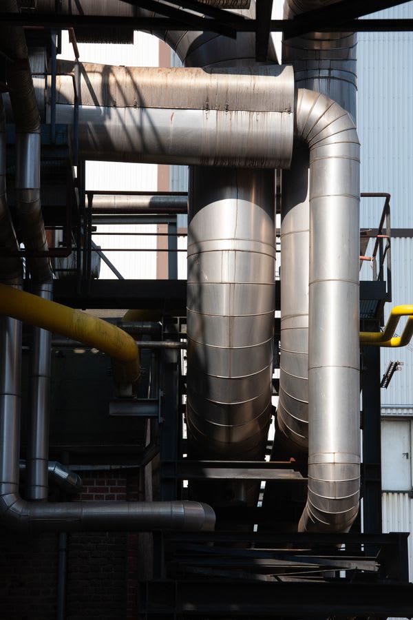 Pipes & Tubes