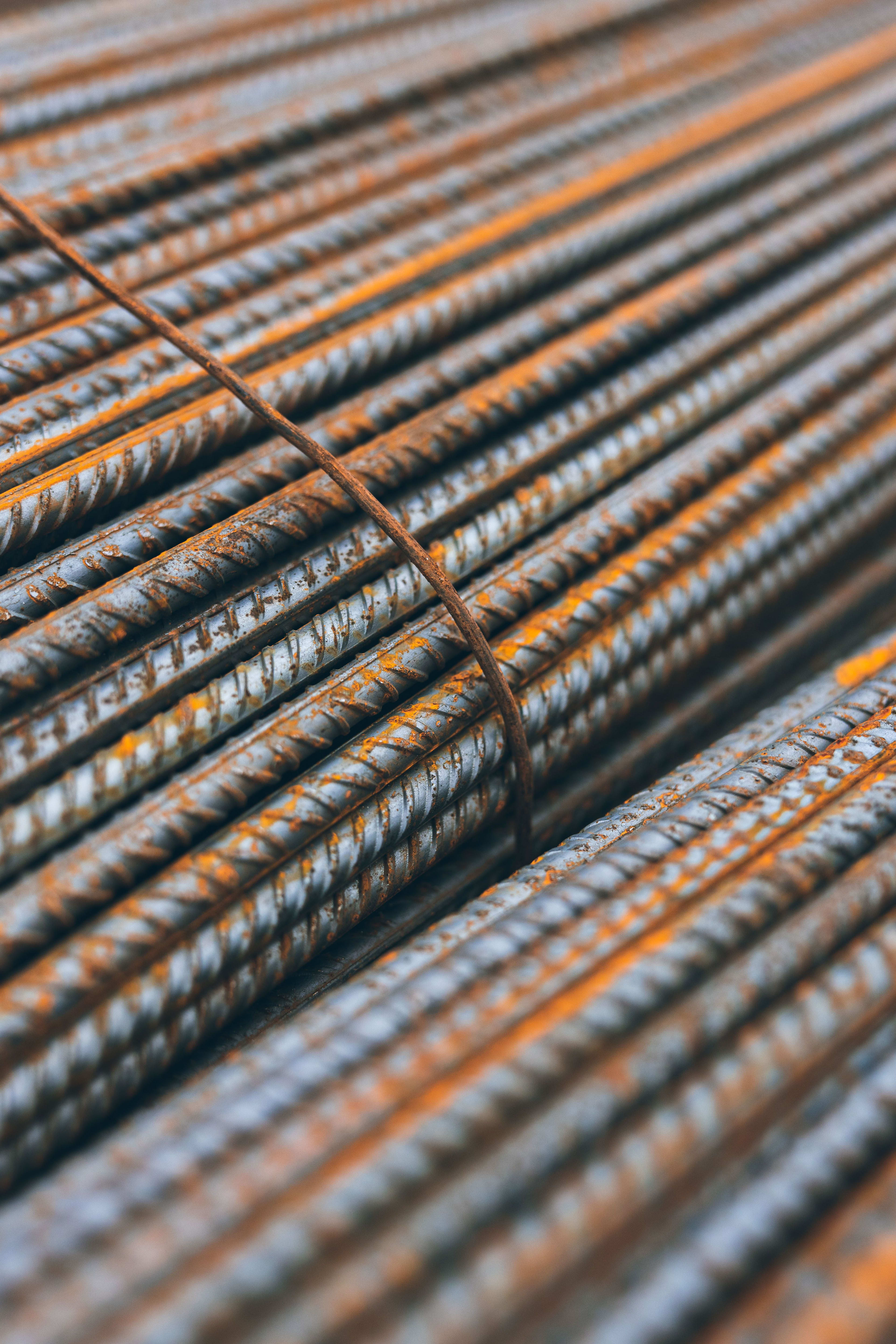 TMT Bar