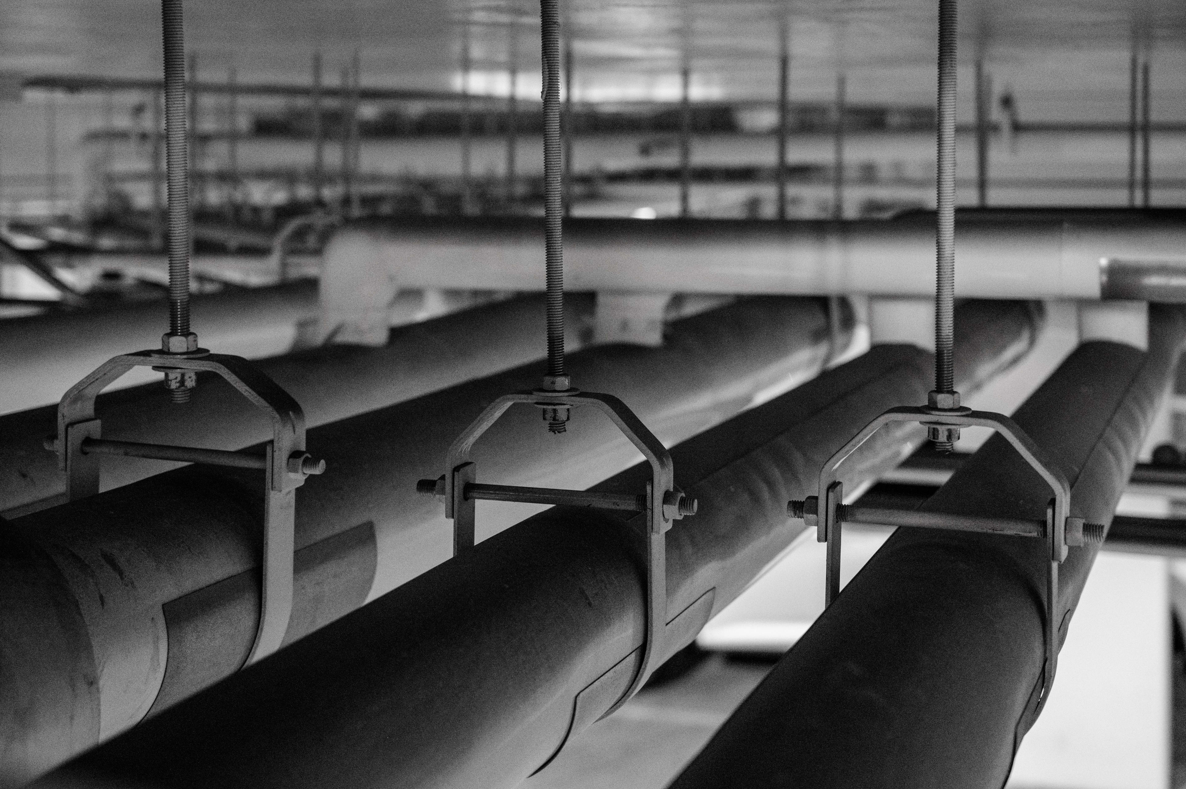 MS Pipe (Seamless)