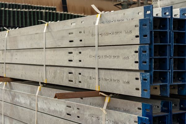 Structural Steel