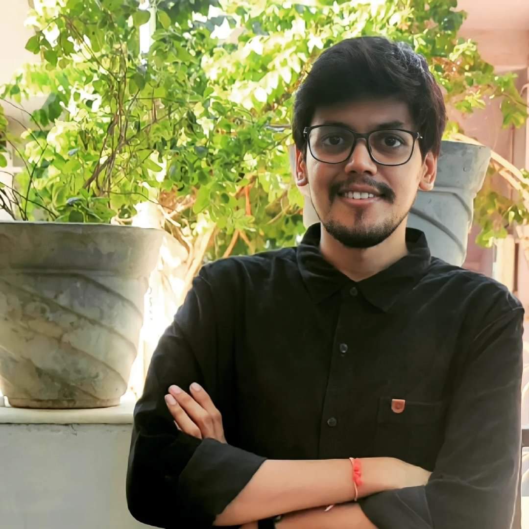 Harsh Sanghavi