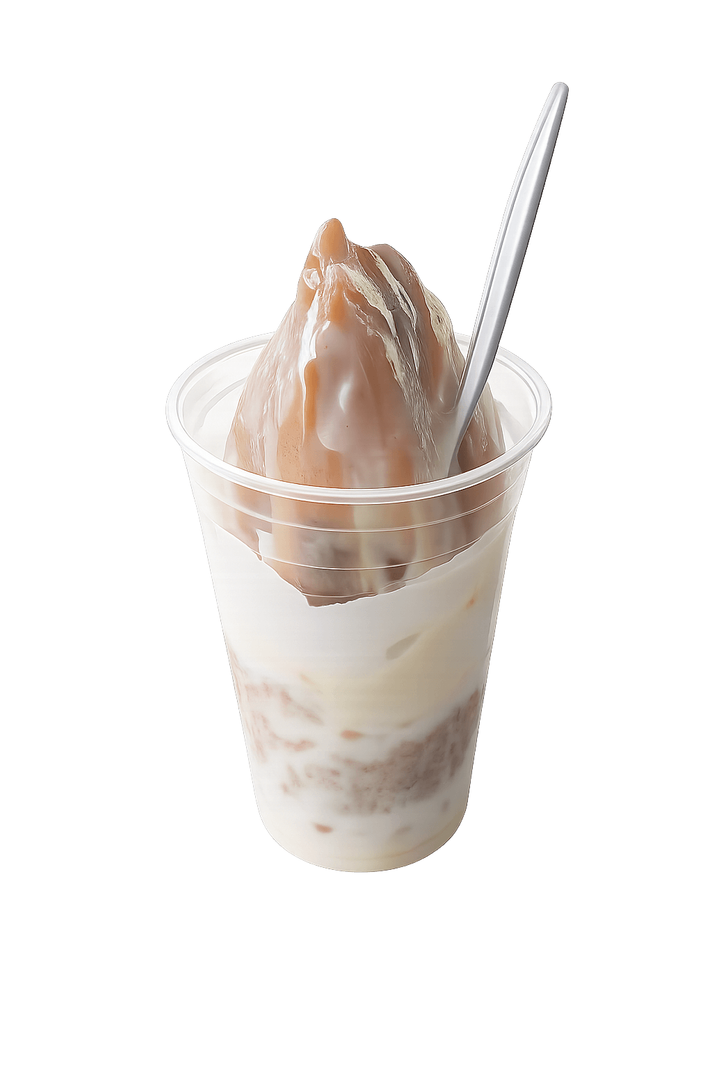 Hielito de ciruela