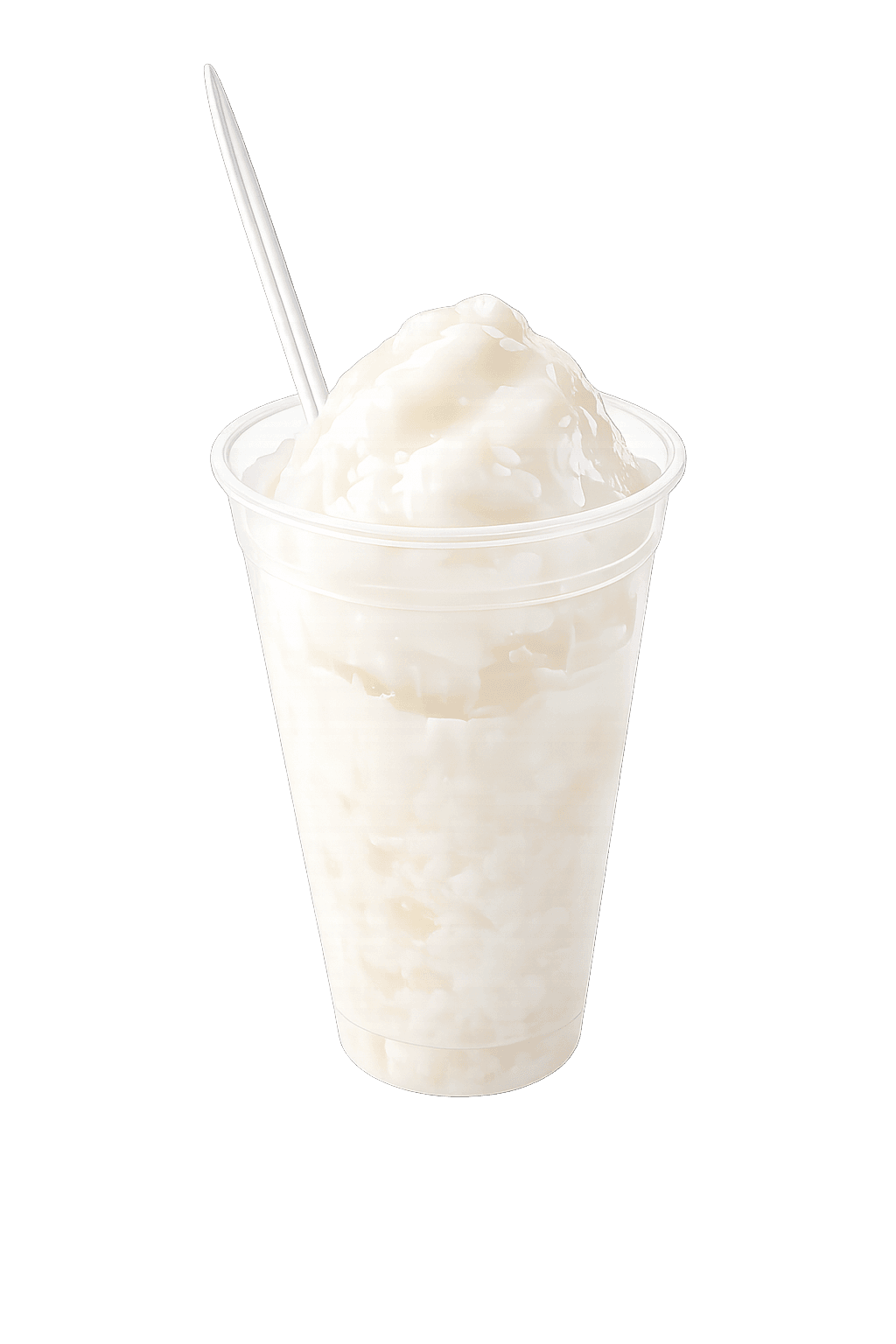 Hielito de coco