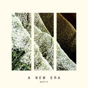 Pochette A New Era