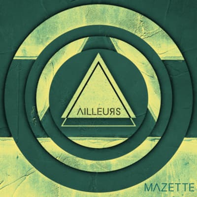 Pochette Ailleurs