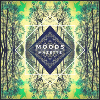 Pochette MOODS