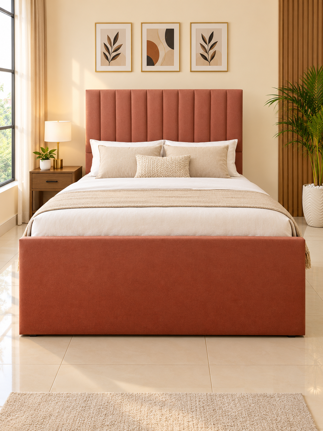 Beds & Bedroom